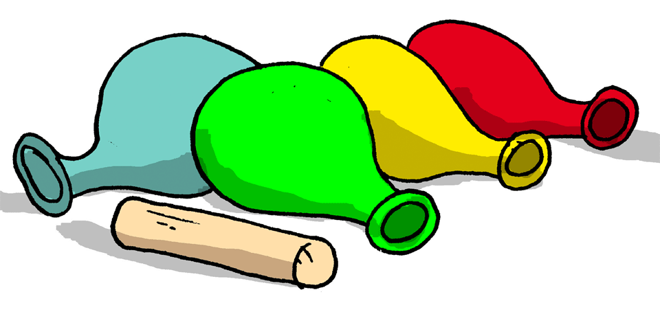 ballons