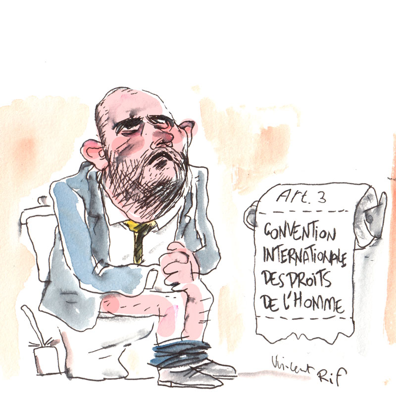 Theo Francken
