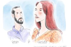 romain et charlotte