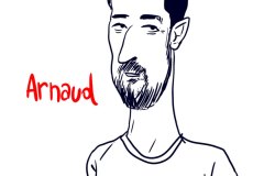Arthur - portrait d'un cadre de l'entreprise dFakto