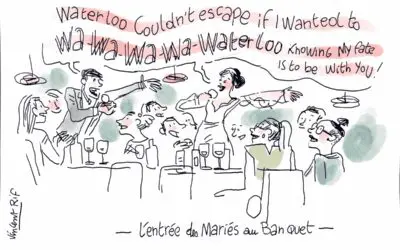 Séverine et Nathan
