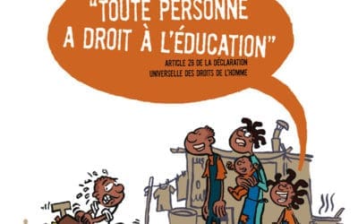 Droit à l’éducation