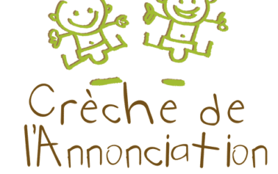 Logo de la Crèche de l’Annonciation