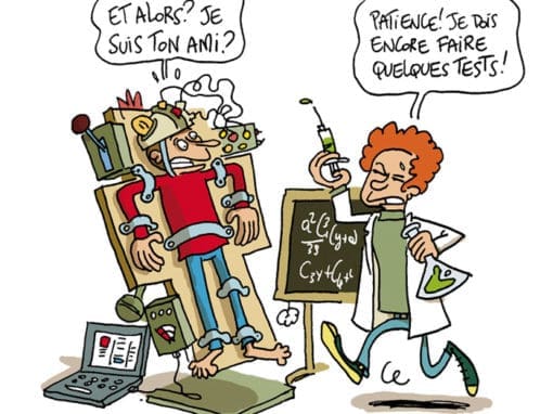 Le meilleur ami Le meilleur ami