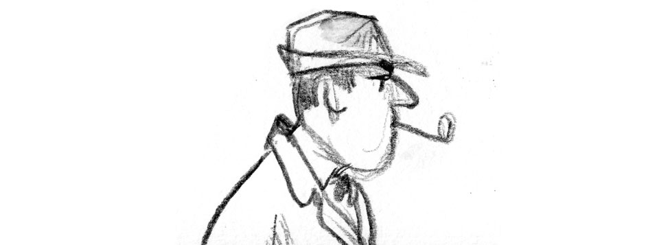 Mon Oncle – Tati