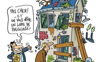 Logement décent