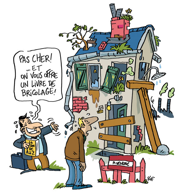 Logement décent