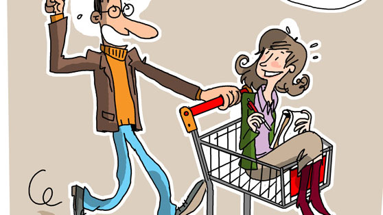 Un consommateur averti en vaut deux ! Un consommateur averti en vaut deux !