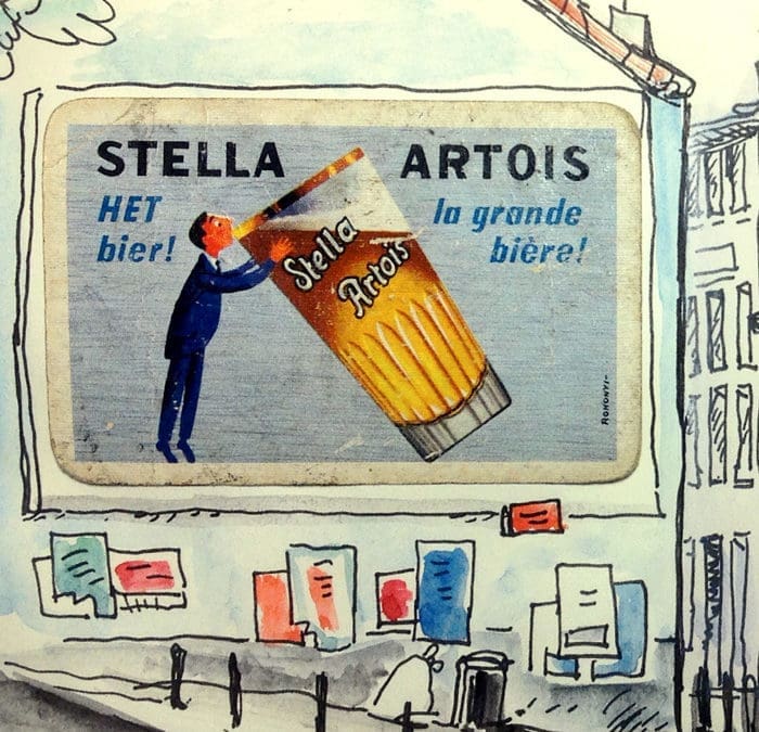 Les Marolles