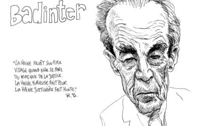 Robert Badinter