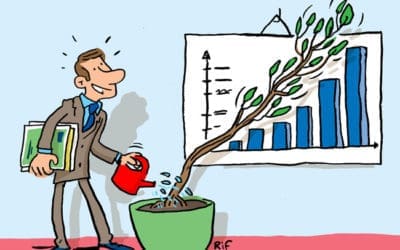 L’économie verte en Europe
