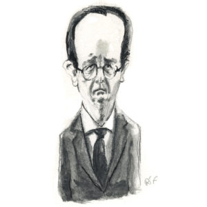 François Hollande