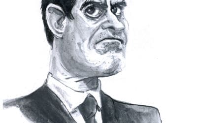 Manuel Valls