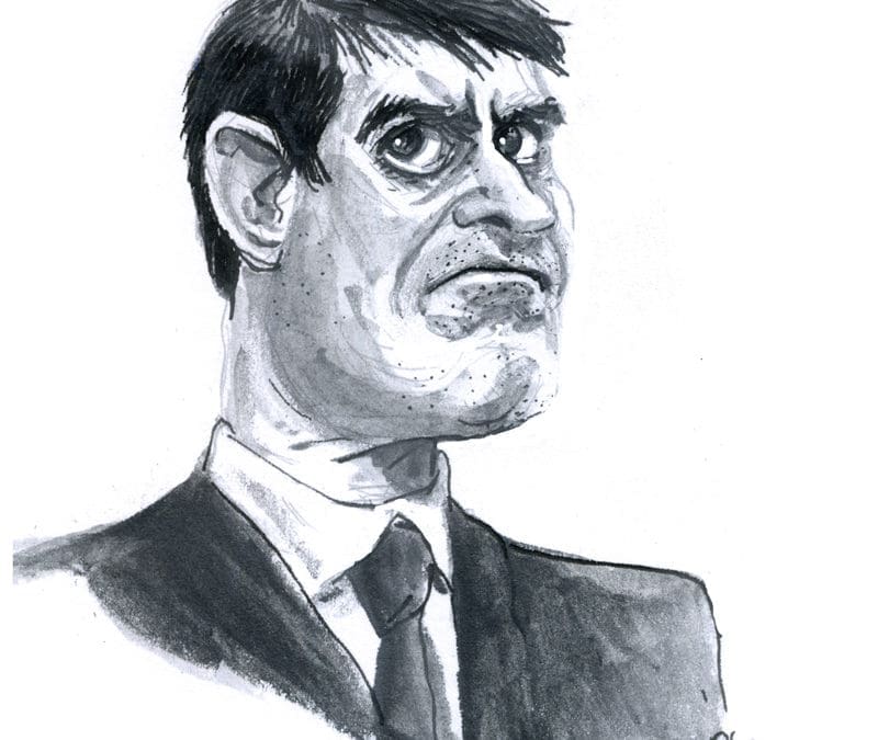Manuel Valls