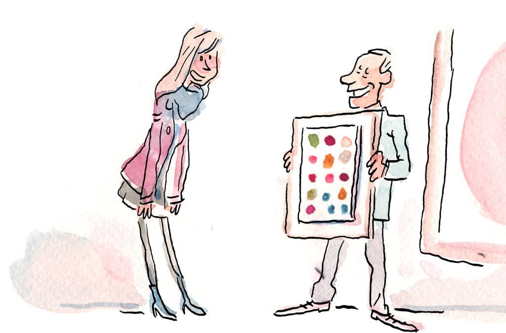 Le tableau