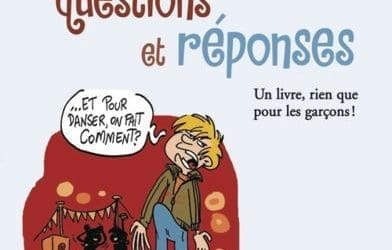 Le zizi, questions et réponses