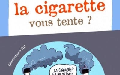 Pourquoi la cigarette vous tente ?