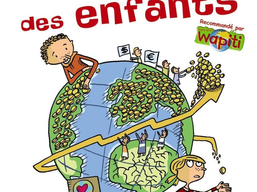 La terre des enfants