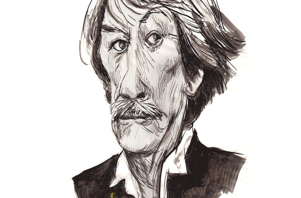 Jean Rochefort