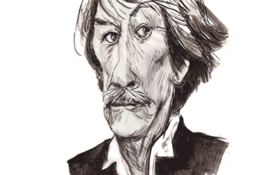 Jean Rochefort