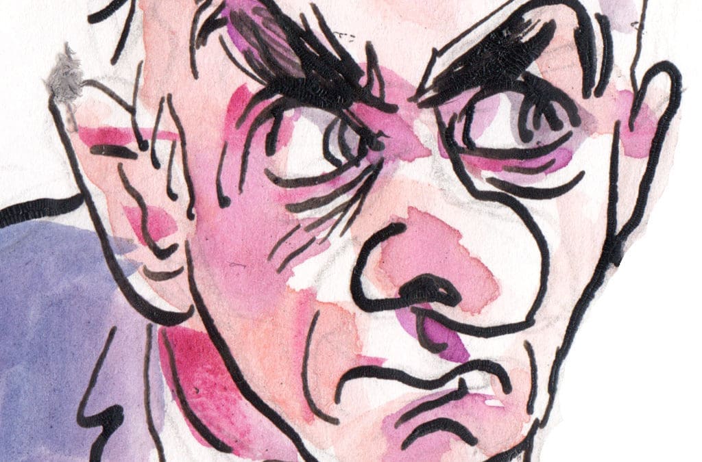 Pierre Gattaz, numéro 1 du Medef