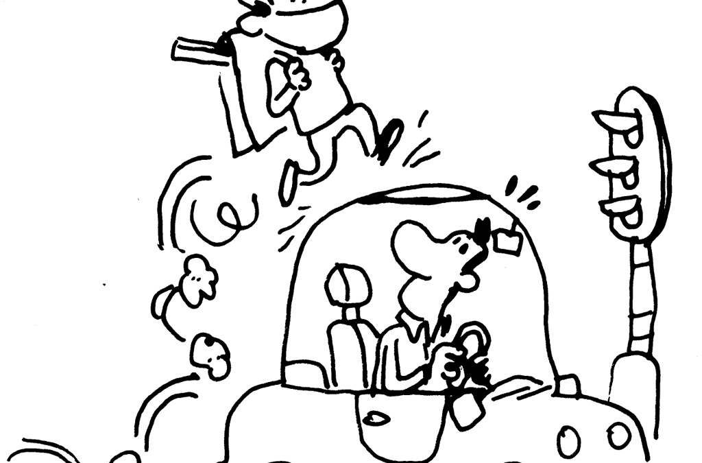 surpoids chez les enfants