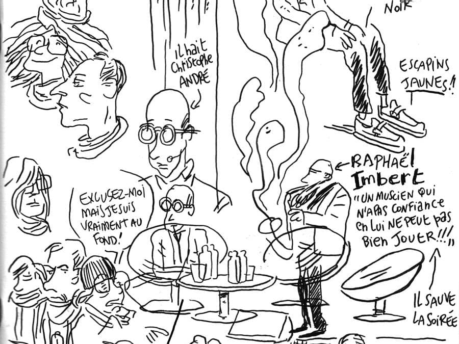 Fabrice Midal et la méditation