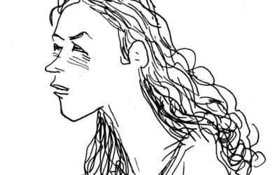 Portraits rapides