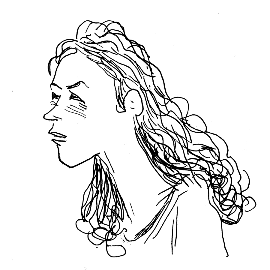 Croquis