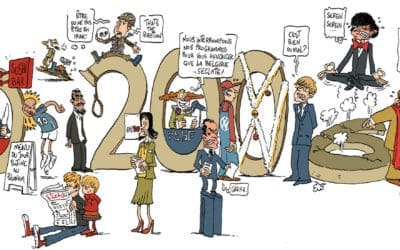 Bonne année 2007