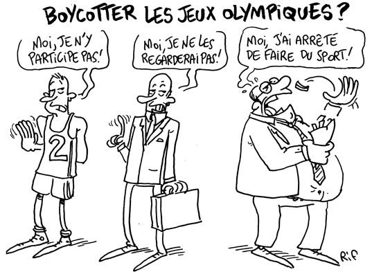 Les belges et les jeux olypiques
