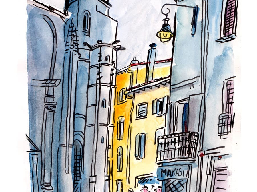 Carpentras