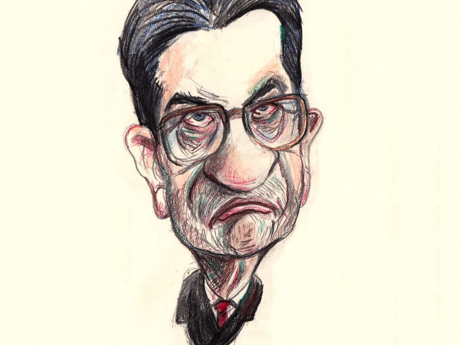 Jean-Luc Mélenchon