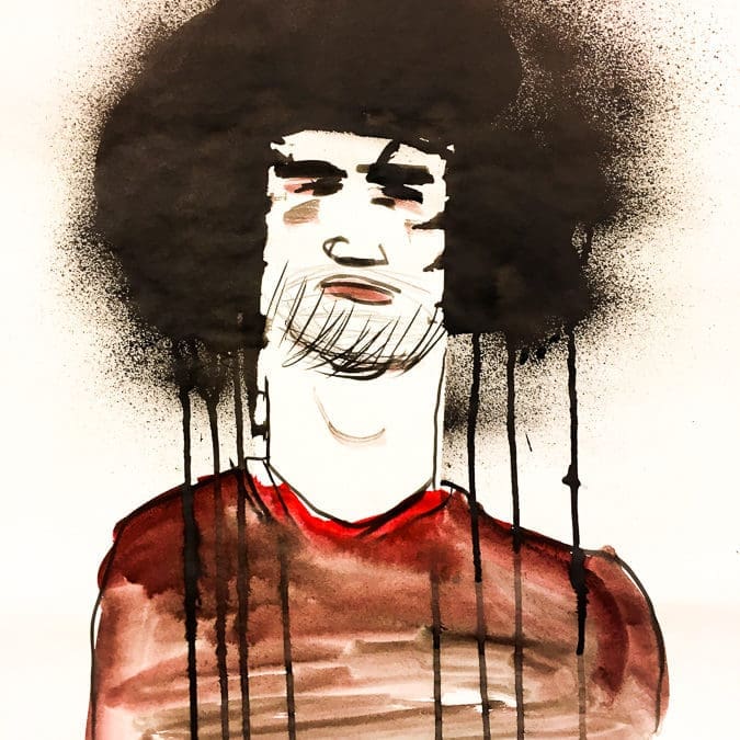Marouane Fellaini