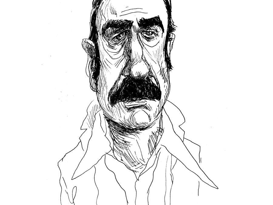 Jean-Pierre Marielle