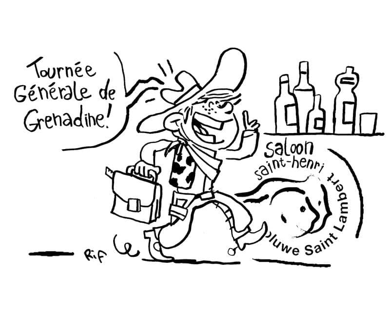 Visuel pour gobelet réutilisable