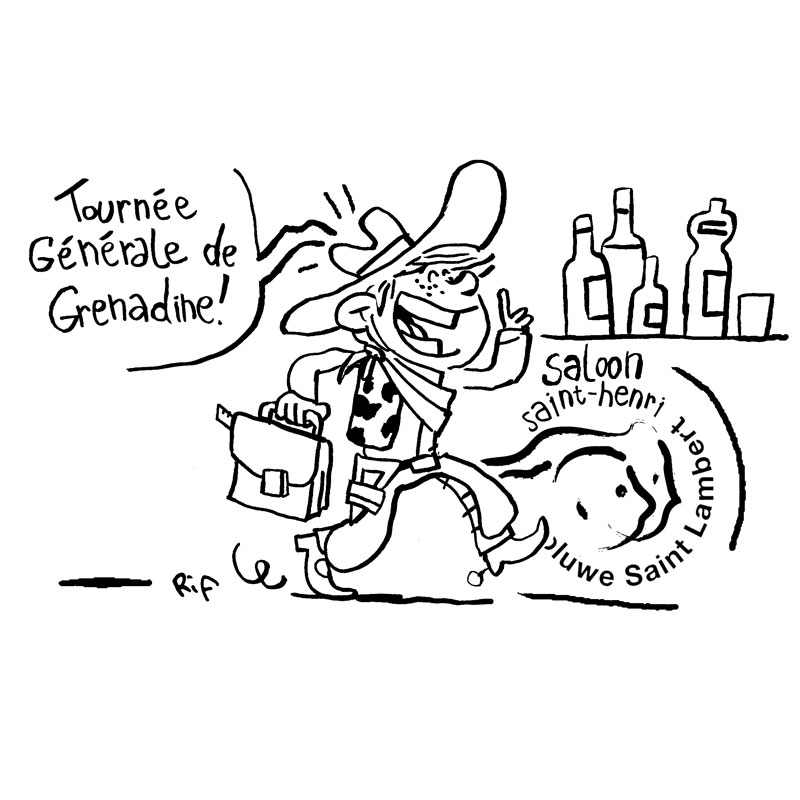 Visuel pour gobelet réutilisable