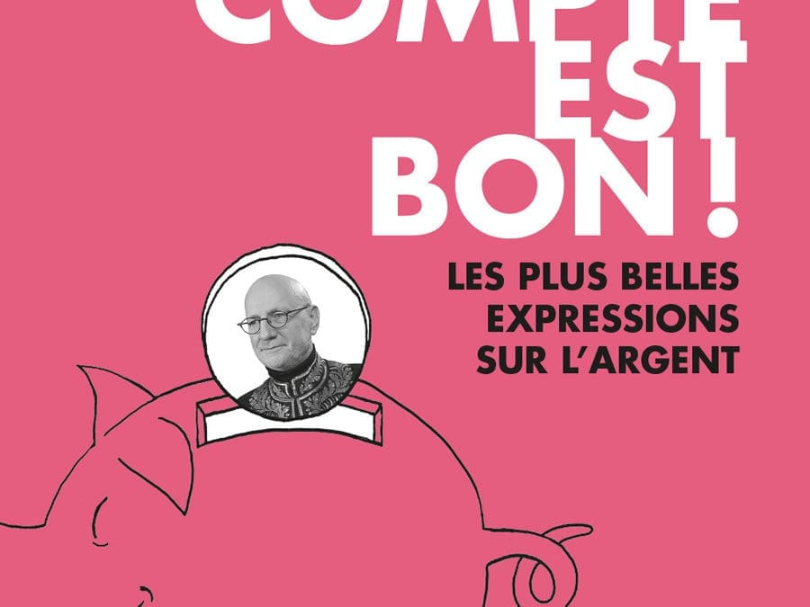 Mr Dictionnaire : Le compte est bon!