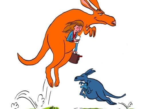 Y a-t-il plus d’humains ou de kangourous en Australie ? Y a-t-il plus d’humains ou de kangourous en Australie ?