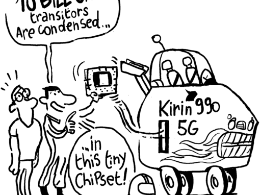 Presentation of a new Huawei’s flagship Presentation of a new Huawei’s flagship