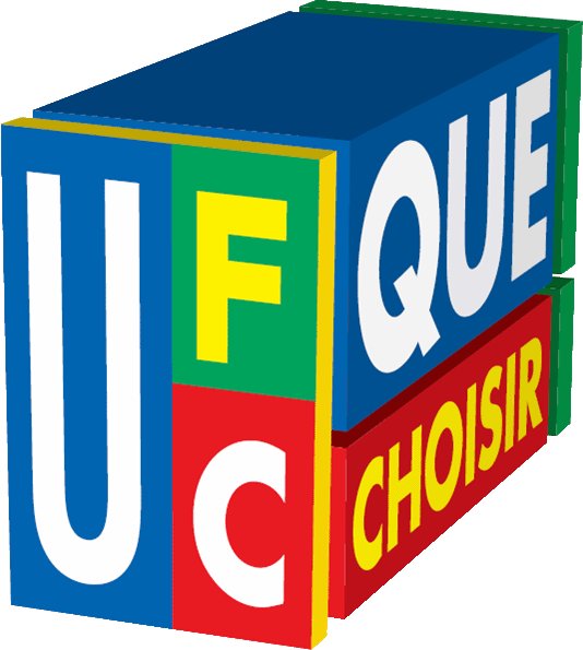 Logo de Que Choisir