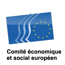 logo Comité économique et social européen