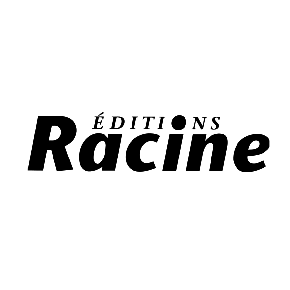 logo des éditions Racine
