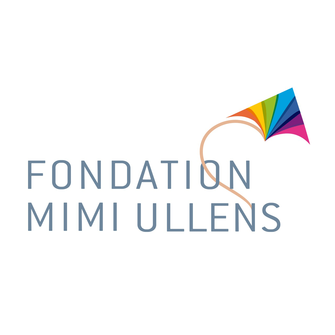 logo de La Fondation Mimi Ullens