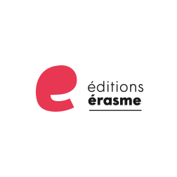 Logo des éditions Erasme