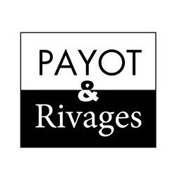 Logo maison d'éditions Payot & Rivages