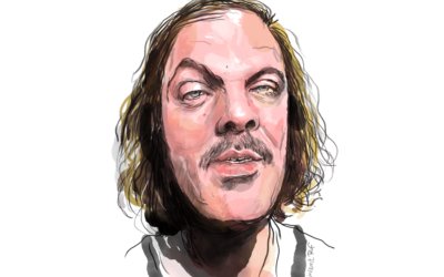 Philippe Katerine