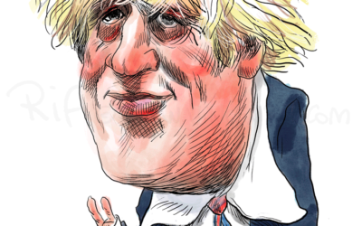 Boris Johnson