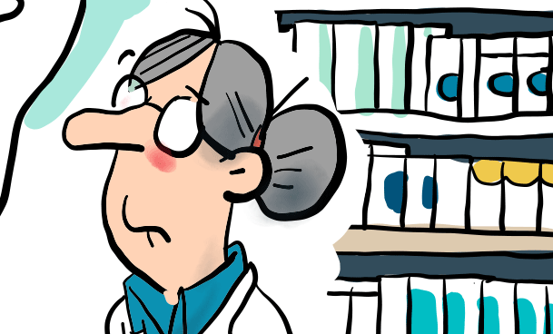 Probiotiques, toujours parfaits ?