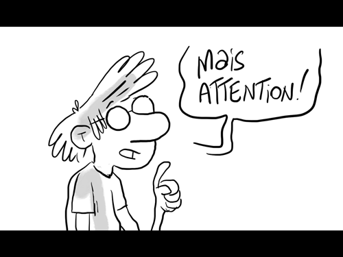 deux mois de congé après quatre mois de confinement